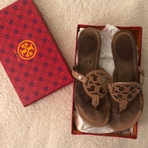 Tory Burch Miller